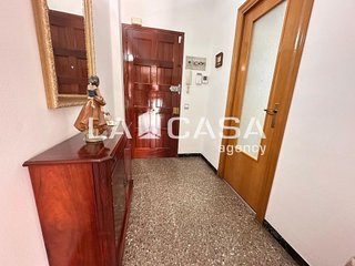 Piso en venta en Canovelles
