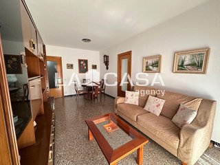 Piso en venta en Canovelles
