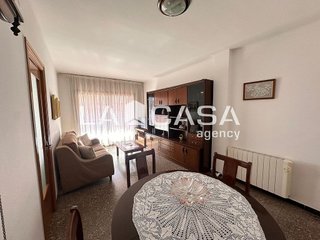 Piso en venta en Canovelles