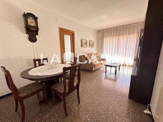 Piso en venta en Canovelles
