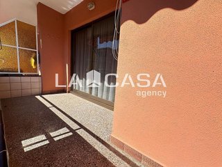 Piso en venta en Canovelles
