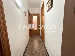 Piso en venta en Canovelles