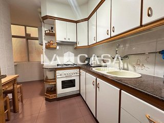 Piso en venta en Canovelles