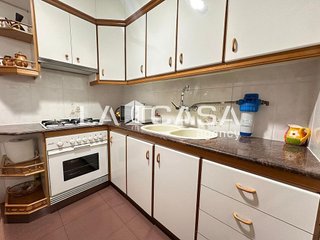 Piso en venta en Canovelles