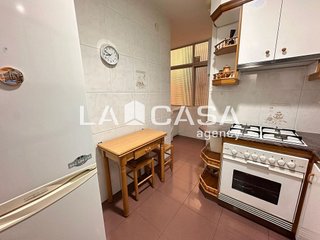 Piso en venta en Canovelles