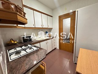 Piso en venta en Canovelles