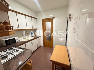 Piso en venta en Canovelles