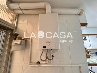 Piso en venta en Canovelles