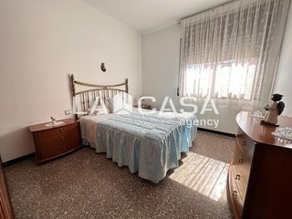 Piso en venta en Canovelles