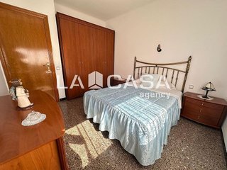 Piso en venta en Canovelles
