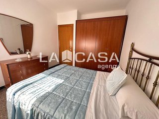 Piso en venta en Canovelles