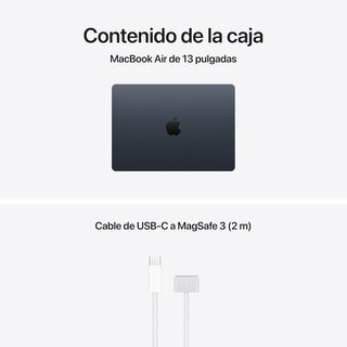 Macbook Air 13,6 M5 10-Core 24GB 1TB SSD