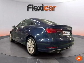 Audi A3 1.6 TDI 85kW (116CV) Sedan