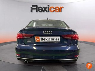 Audi A3 1.6 TDI 85kW (116CV) Sedan