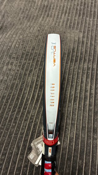 Pala Nox VK10 2026 FIRMADA