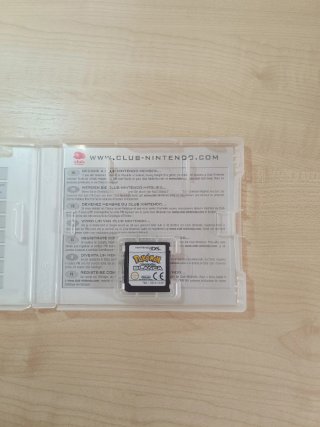 Pokémon Edición Negra para Nintendo 2DS/3DS