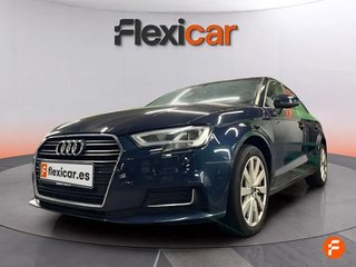 Audi A3 1.6 TDI 85kW (116CV) Sedan