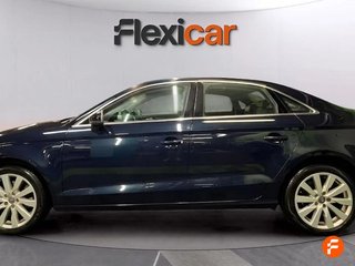 Audi A3 1.6 TDI 85kW (116CV) Sedan