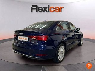 Audi A3 1.6 TDI 85kW (116CV) Sedan