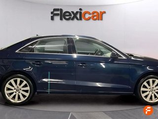 Audi A3 1.6 TDI 85kW (116CV) Sedan