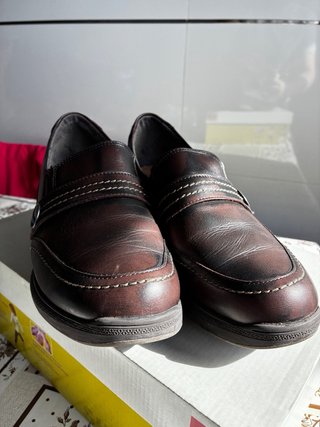 Zapatos Fluchos Balancin