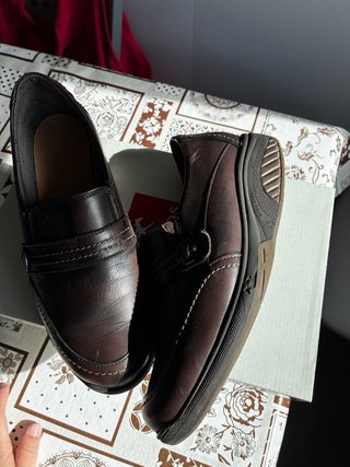 Zapatos Fluchos Balancin