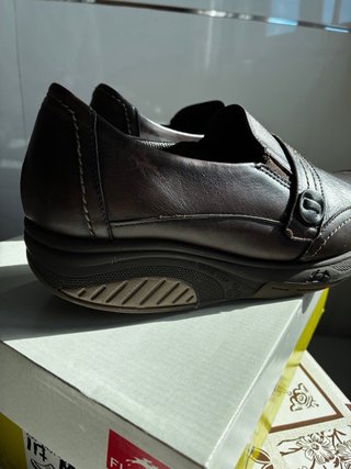 Zapatos Fluchos Balancin