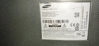Smart TV Curvo Samsung 48''