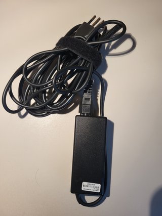 Alimentatore HP 65W come nuovo