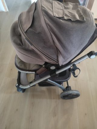 Carrito Playxtrem