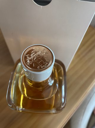 Jour d’Hermès Absolu Perfume