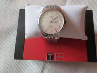 Tissot Le Locle Automático
