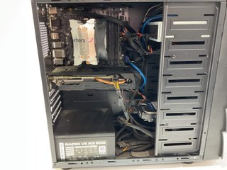 pc sin sin