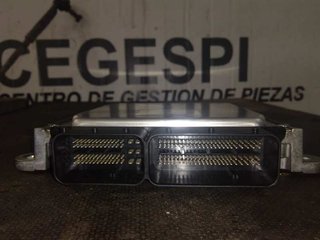CENTRALITA MOTOR UCE Mercedes-Benz
