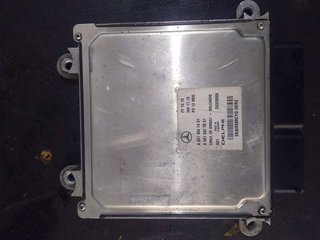 CENTRALITA MOTOR UCE Mercedes-Benz