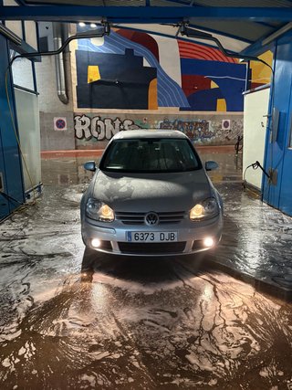 Volkswagen Golf 2005
