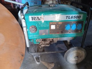 Generador RAS TL6500