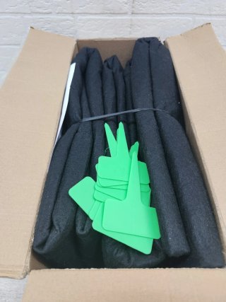 3 Bolsas Cultivo Huerto Urbano 200L