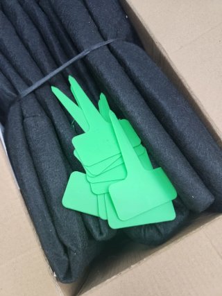 3 Bolsas Cultivo Huerto Urbano 200L