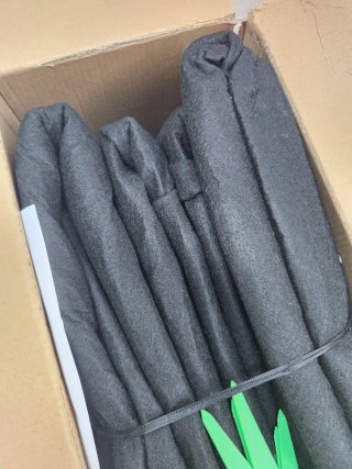 3 Bolsas Cultivo Huerto Urbano 200L