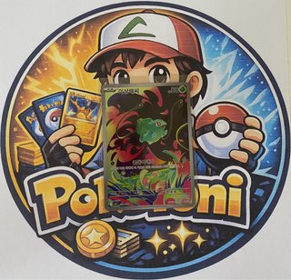 Carta Pokémon Bulbasaur (m1L 064)