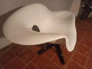 Chaise longue Charles & Ray
