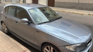 BMW Serie 1 2005