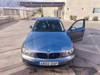 BMW Serie 1 2005