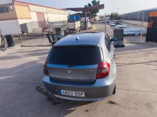 BMW Serie 1 2005