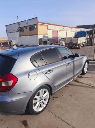 BMW Serie 1 2005