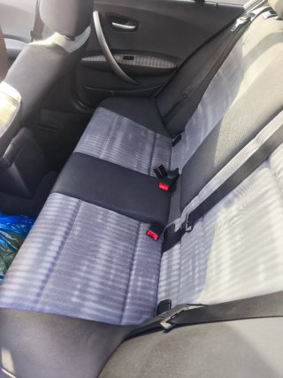 BMW Serie 1 2005