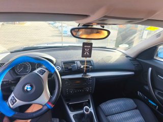 BMW Serie 1 2005