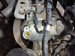COMPRESOR AIRE ACONDICIONADO Subaru