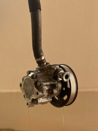 Bomba Dirección Hidráulica ZF 7690 955 12